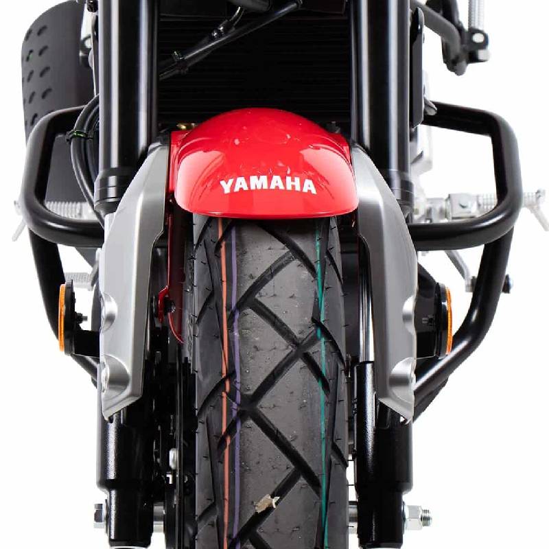 Defensa Yamaha XSR125 21-